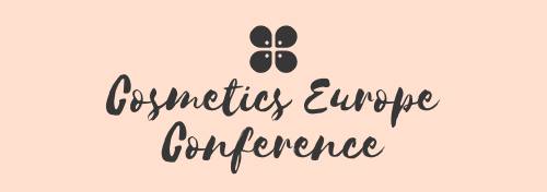 Cosmetics Europe Conference