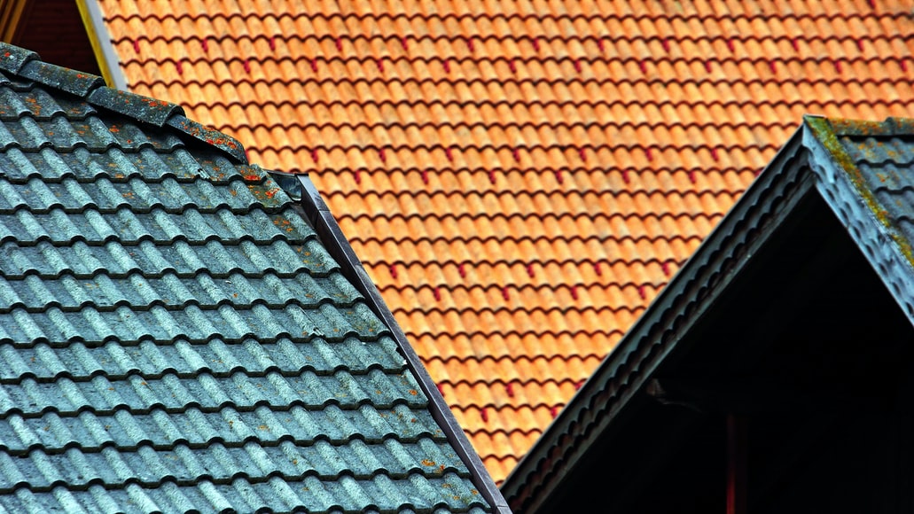 pilihan terbaik untuk bangunan rumah anda menggunakan atap metal pasir