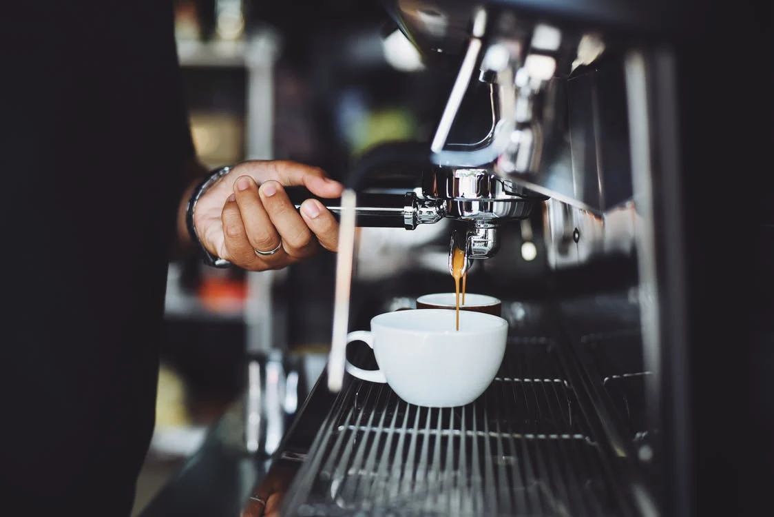 Ingat, 4 Cara Menggunakan Astoria Machine Espresso Untuk Kopi Yang Enak