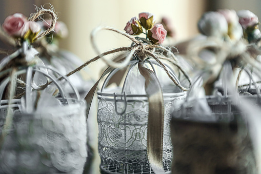 Ilustrasi cetakan produk