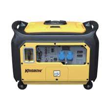 Cara Terbaik Jual Mesin Genset Untuk Pemula