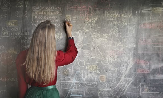 Kenapa Harus Ada Lembaga Kursus