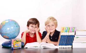 3 Keuntungan Les Privat Sekolah Internasional