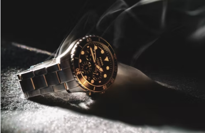 luxury watch winder