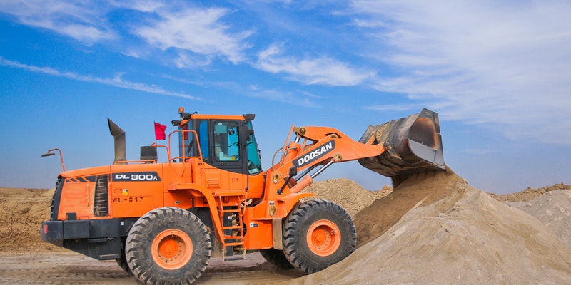 Ini Dia 4 Jenis Alat Berat Dalam Konstruksi Bangunan