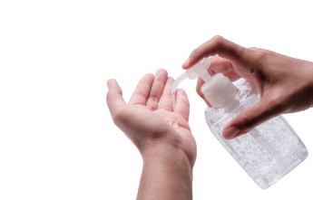 Jenis-Jenis Hand Sanitizer dan Bagaimana Cara memakaianya dengan benar